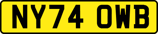 NY74OWB