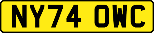 NY74OWC