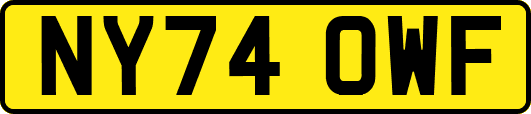 NY74OWF