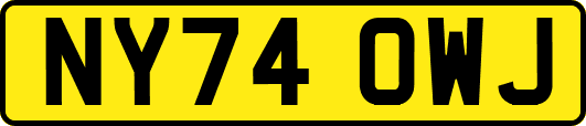 NY74OWJ