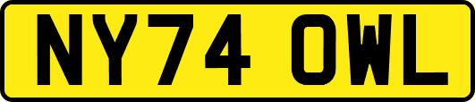 NY74OWL