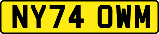 NY74OWM