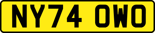 NY74OWO