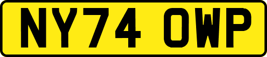 NY74OWP