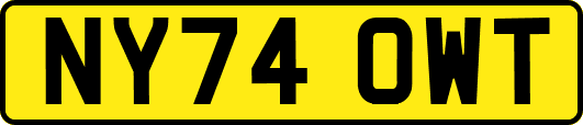 NY74OWT