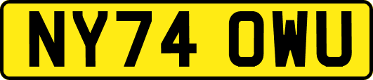 NY74OWU