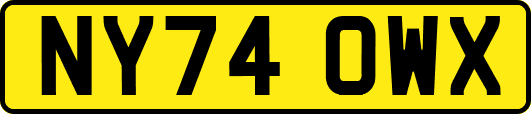 NY74OWX