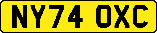 NY74OXC