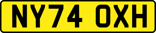 NY74OXH