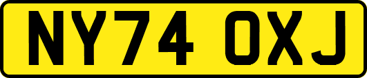 NY74OXJ