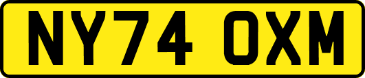 NY74OXM