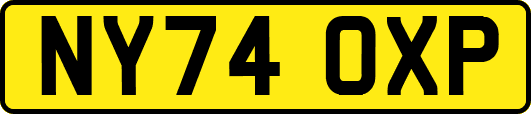 NY74OXP