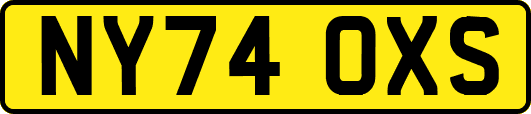 NY74OXS