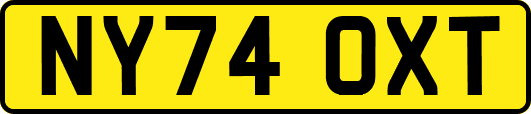 NY74OXT