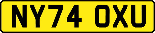 NY74OXU