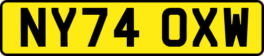 NY74OXW