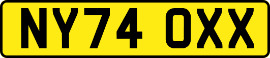 NY74OXX
