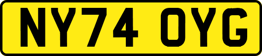 NY74OYG