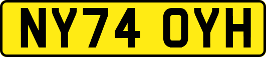 NY74OYH