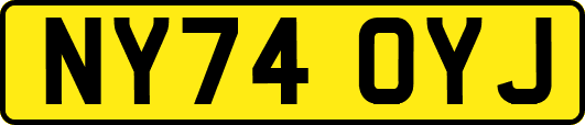 NY74OYJ