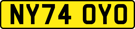 NY74OYO