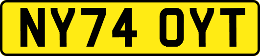 NY74OYT