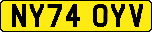 NY74OYV