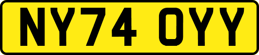NY74OYY