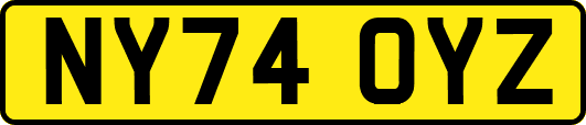 NY74OYZ