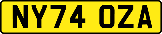 NY74OZA