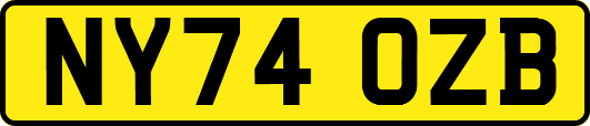 NY74OZB