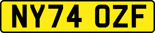 NY74OZF