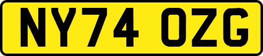 NY74OZG