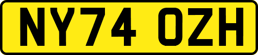 NY74OZH