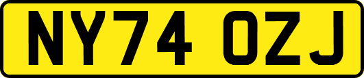 NY74OZJ