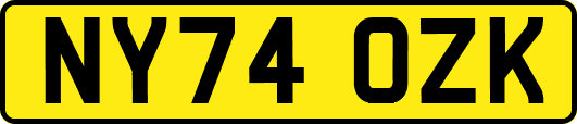 NY74OZK