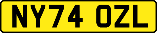 NY74OZL