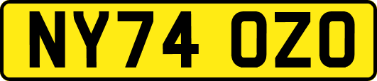 NY74OZO