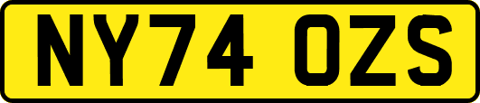 NY74OZS