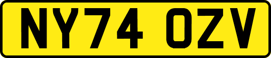 NY74OZV