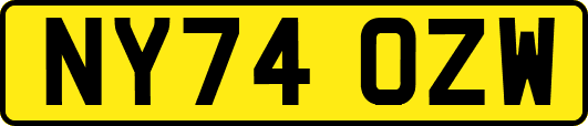 NY74OZW