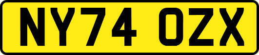 NY74OZX