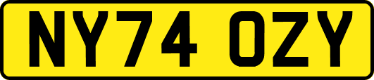NY74OZY