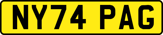 NY74PAG
