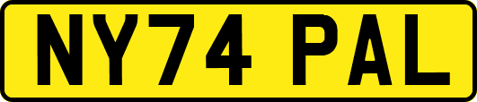 NY74PAL