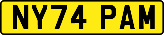 NY74PAM