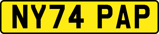 NY74PAP
