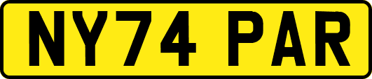 NY74PAR