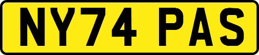 NY74PAS