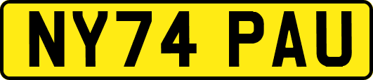 NY74PAU